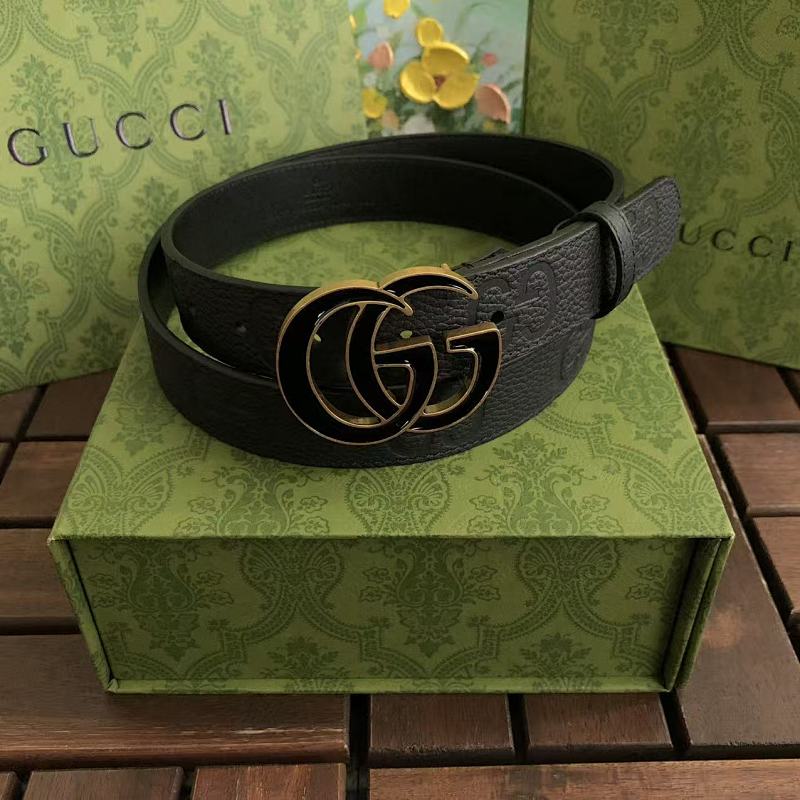 GUCCI BELT 66032606