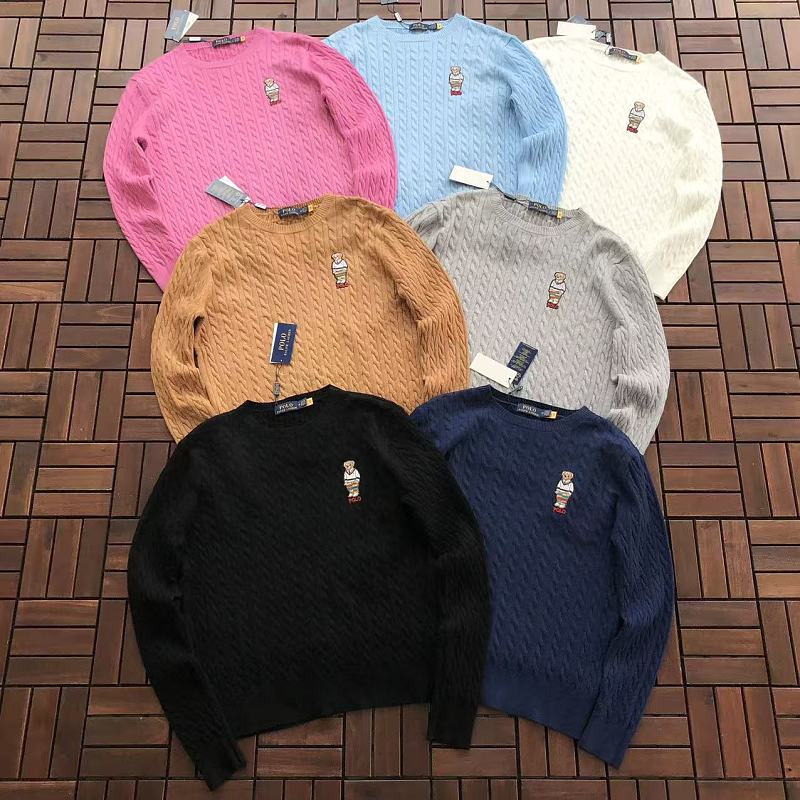 RALPH LAUREN SWEATER 77080903
