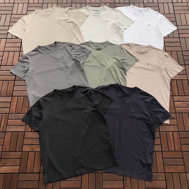T 🔥🔥🔥 H🔥🔥🔥R T-SHIRT 66041004 (im 185CM 80KG iwear size XL in the photo)