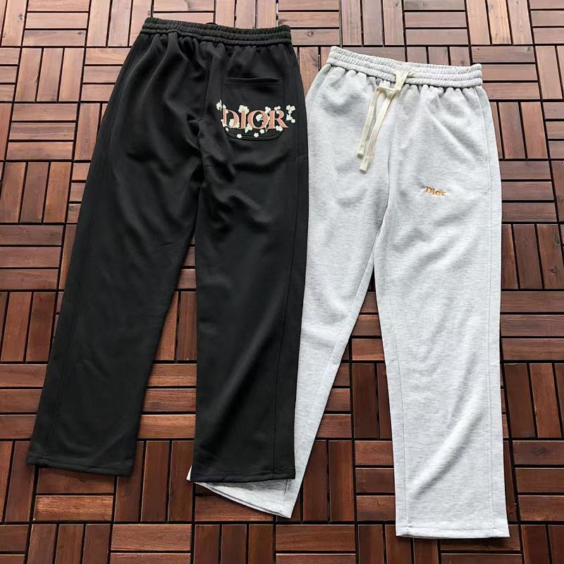 DIOR TROUSERS 11100916 (im 180CM 68KG iwear size L in the photo)