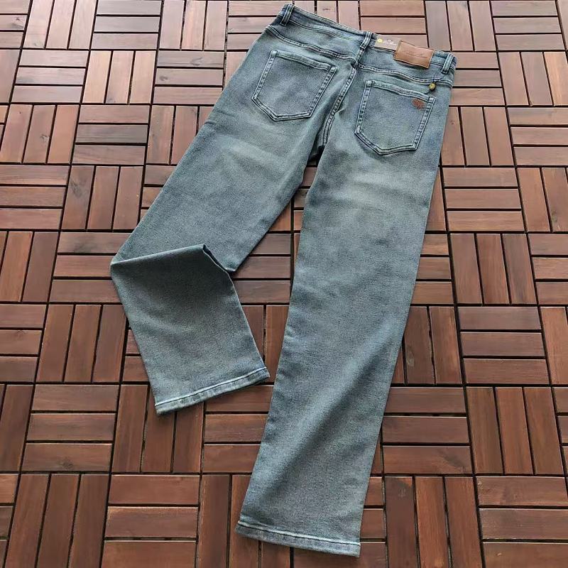 LORO PIANA JEANS 66071430