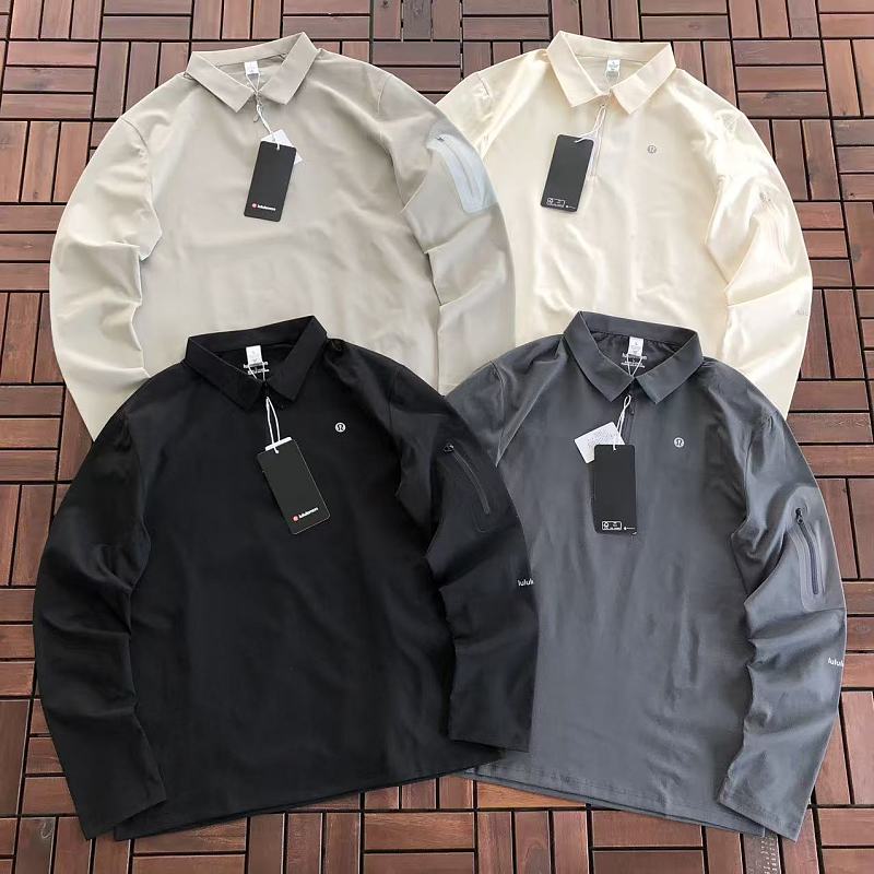 LULULEMON LONG-SLEEVE 66072335