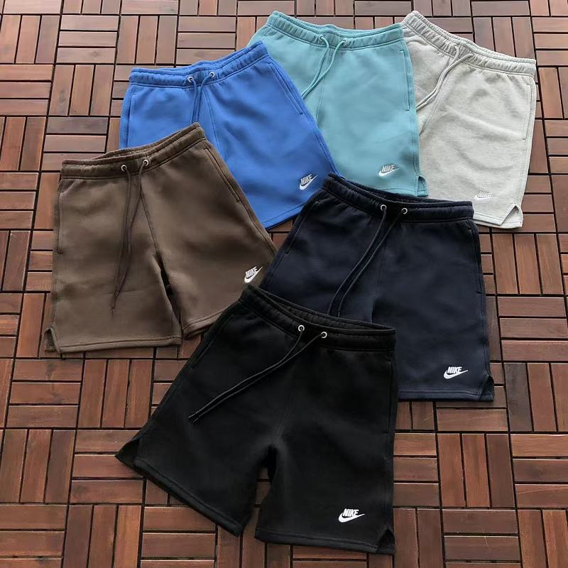 NIKE SHORTS 55042256 (im 176CM 58KG iwear size M in the photo)