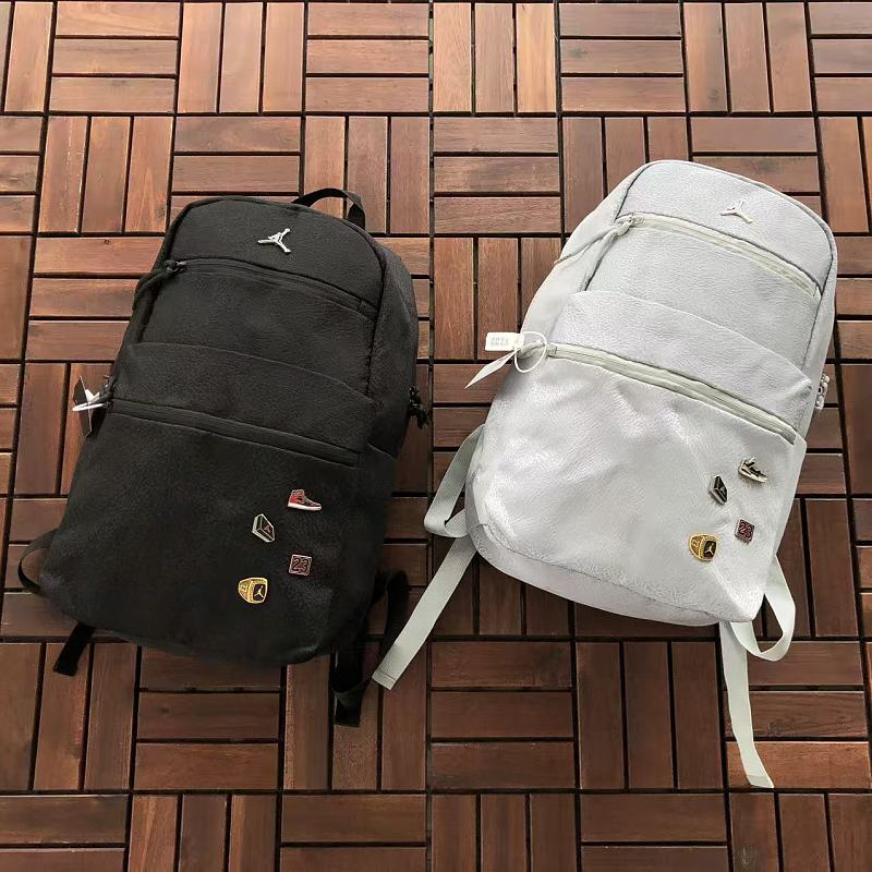 AIR JORDAN BAG 66042167 (长27CM*宽45CM*高16CM)