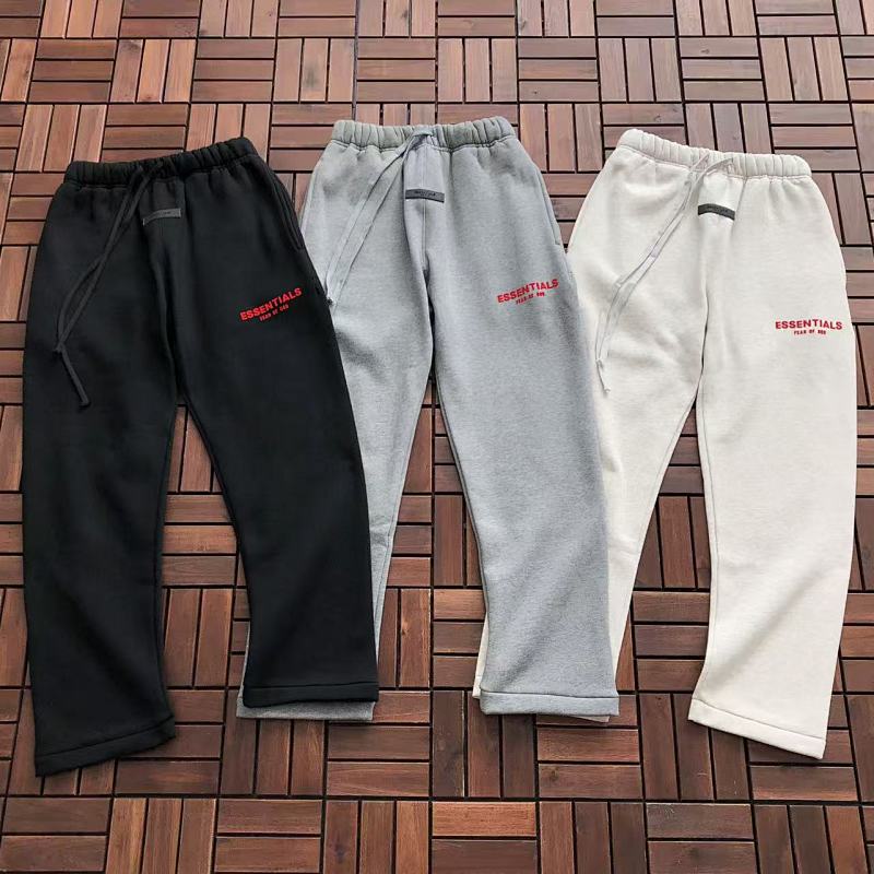 FOG TROUSERS FLEECE 55011307 (im 185CM 70KG iwear size S in the photo)