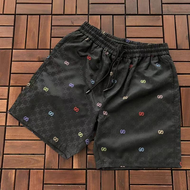 GUCCI SHORTS 55051856 (im 185CM 70KG iwear size M in the photo)