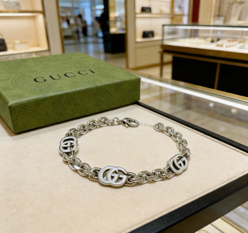 GUCCI JEWELRY 55072041