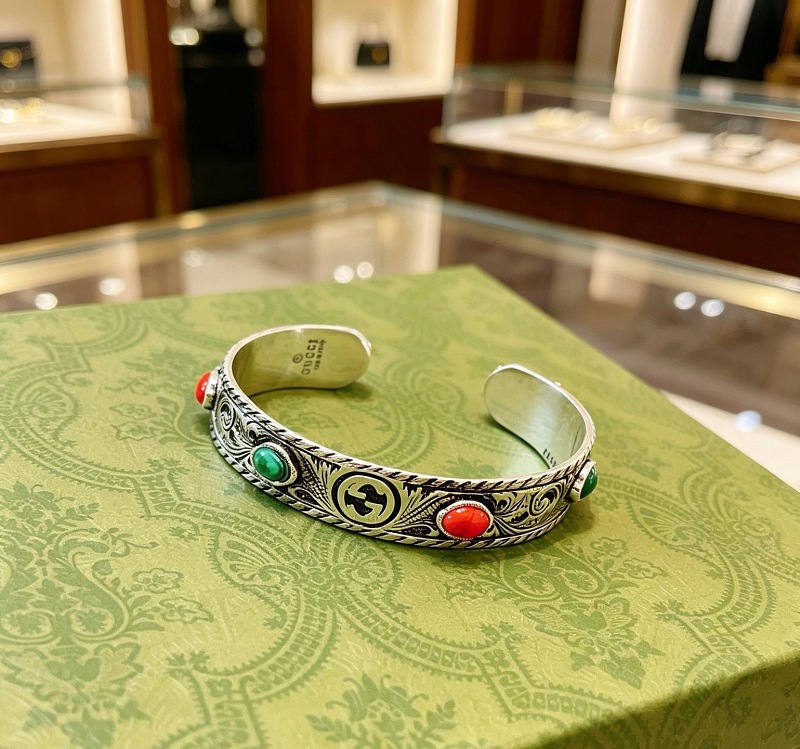 GUCCI JEWELRY 55071315