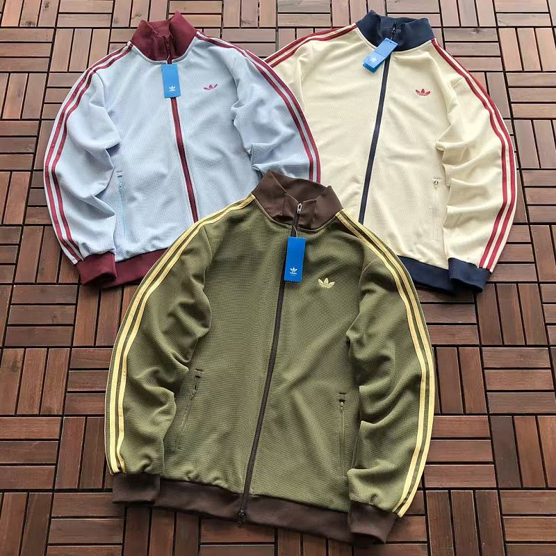 ADIDAS SWEATER 77090405 (im 185CM 80KG iwear size L in the photo)