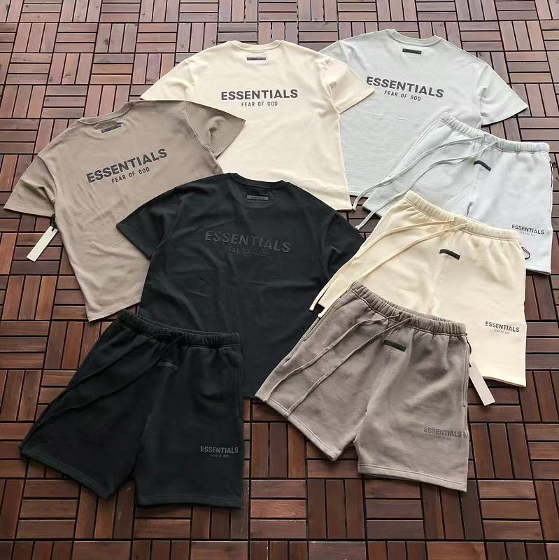 TOP PANTS FOG T-SHIRT SHORTS FLEECE 88050415 (im 185CM 80KG iwear size S in the photo)