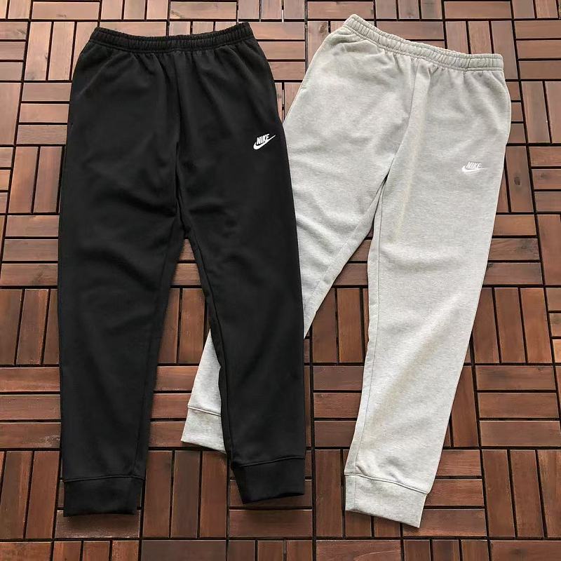 NIKE TROUSERS 66032632 (im 185CM 80KG iwear size M in the photo)
