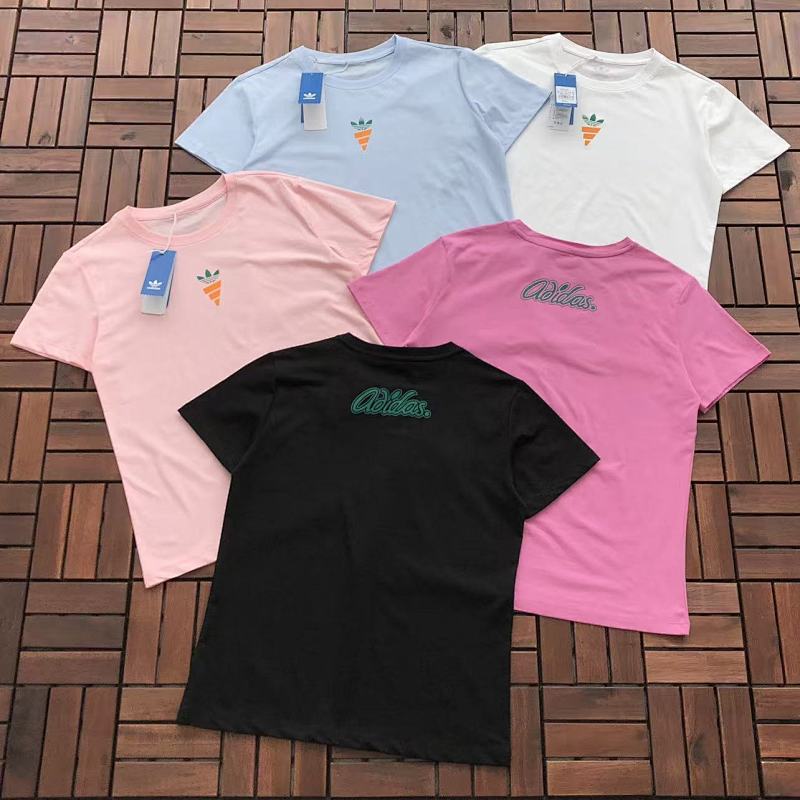 ADIDAS T-SHIRT WOMAN 66033103