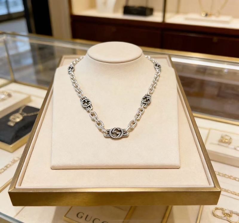 GUCCI JEWELRY 55072031