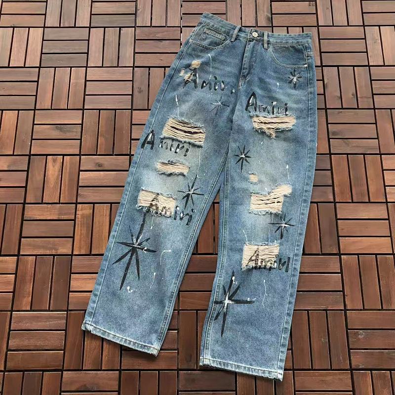AMIRI JEANS 77070209
