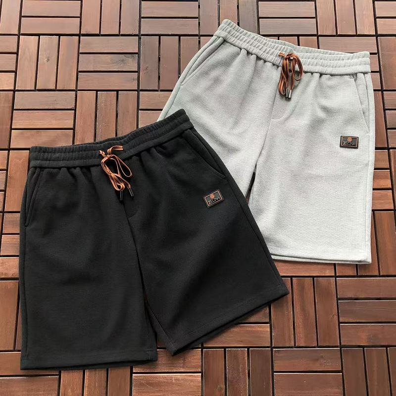 ZEGNA SHORTS 88062614 (im 185CM 80KG iwear size L in the photo)