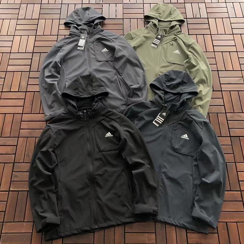 ADIDAS JACKET 66070705