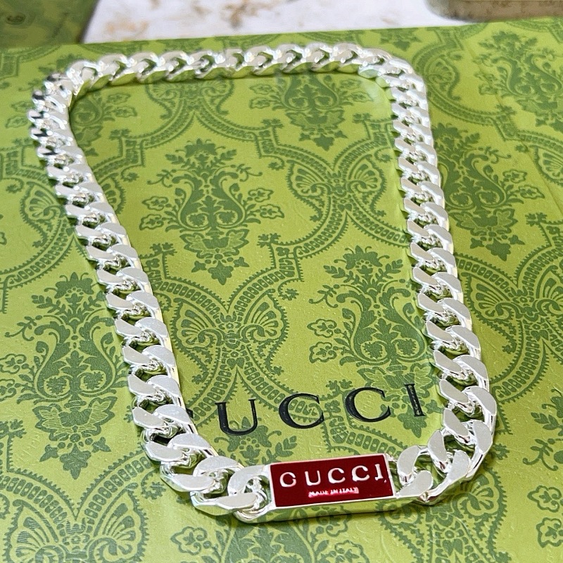 GUCCI JEWELRY 55072999