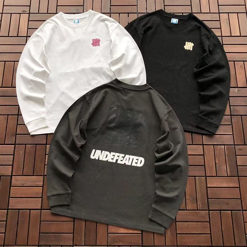 UNDEFEATED LONG-SLEEVE 88090622
