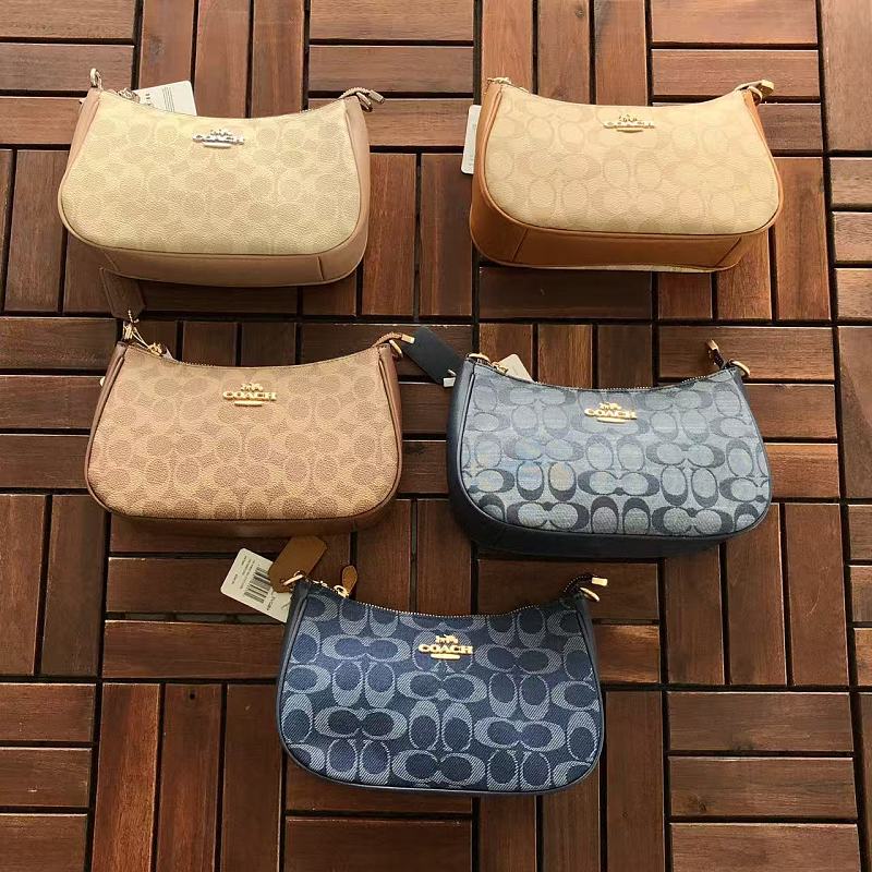 COACH BAG 66061464（长23CM*宽13CM*高7CM）