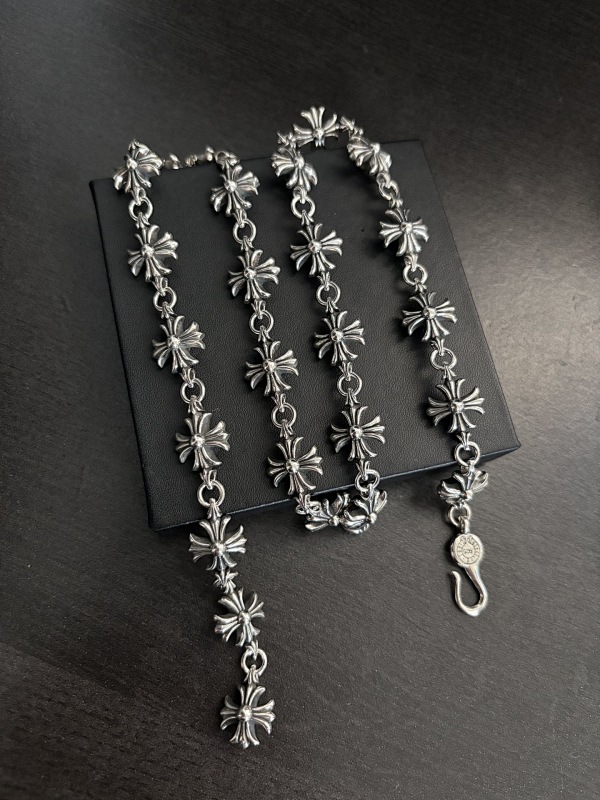 CHROME HEARTS JEWELRY 55040978