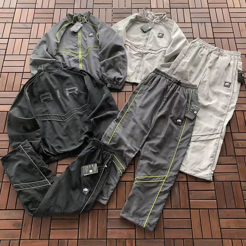 TOP PANTS NIKE JACKET TROUSERS 66051355