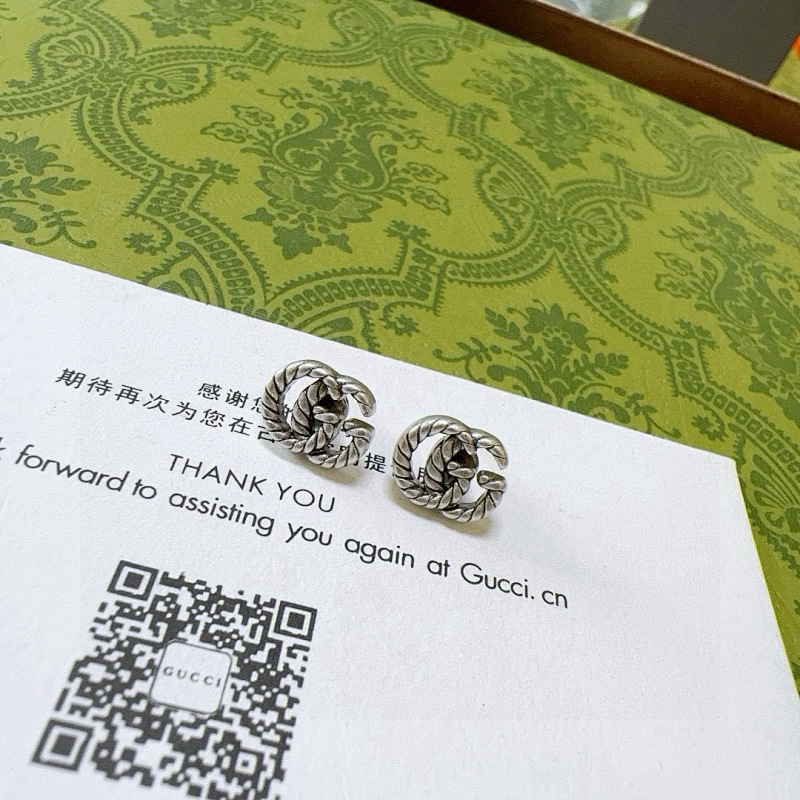 GUCCI JEWELRY 55032781