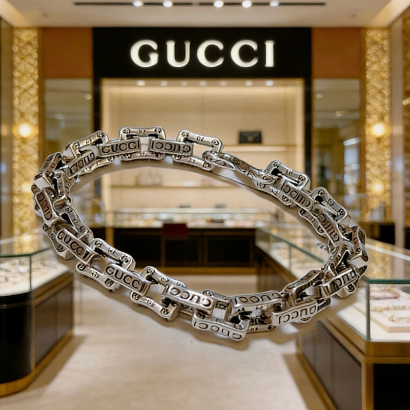GUCCI JEWELRY 55032789
