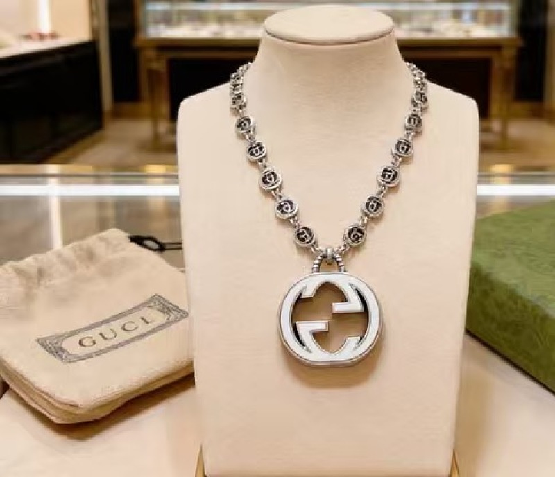 GUCCI JEWELRY 55053188