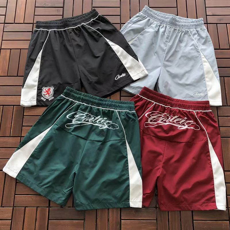 CORTEIZ SHORTS 77052896 (im 185CM 70KG iwear size M in the photo)