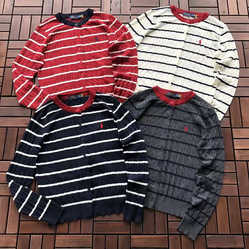 RALPH LAUREN SWEATER WOMAN 66090112
