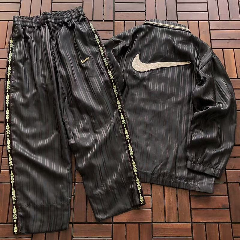 TOP PANTS NIKE& BODE JACKET TROUSERS 88072402