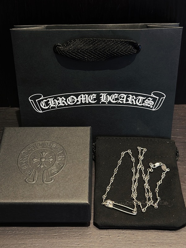 CHROME HEARTS JEWELRY 55040964