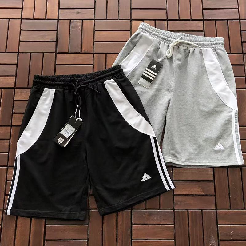 ADIDAS SHORTS 66042172 (im 176CM 58KG iwear size M in the photo)