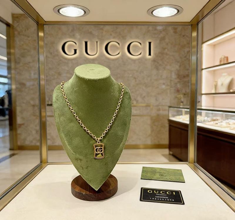 GUCCI JEWELRY 55073139