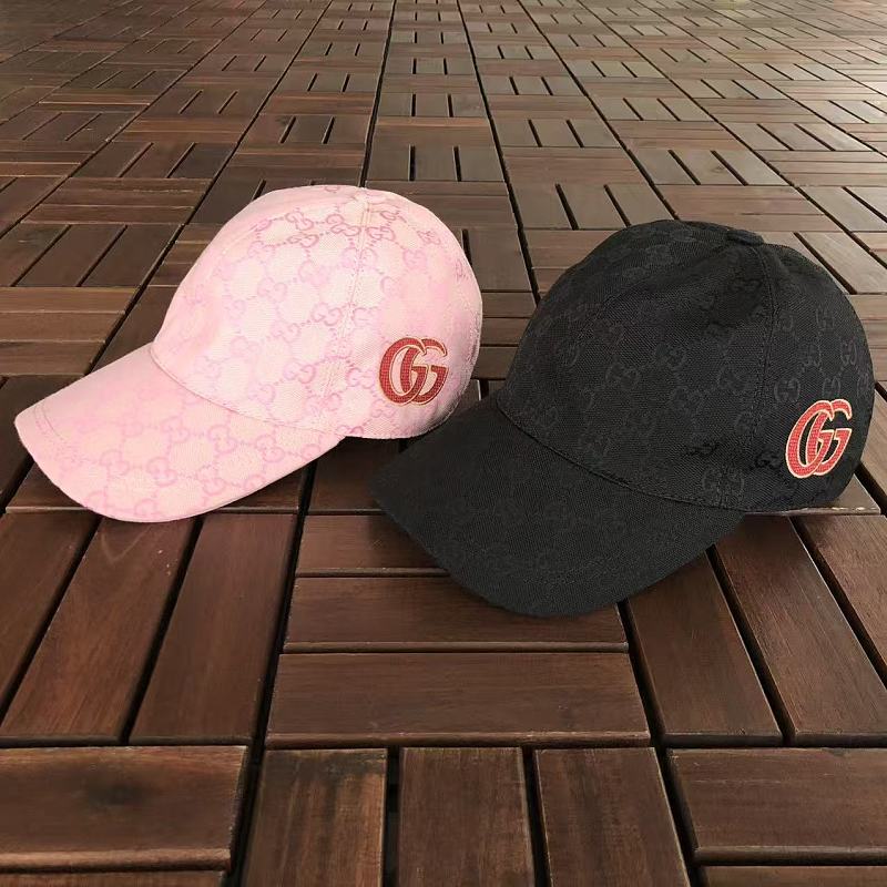 GUCCI CAP 55041919