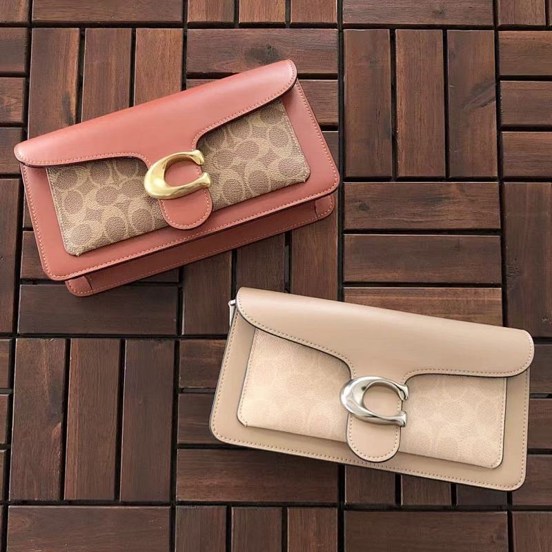 COACH BAG 22112293 (长12CM*宽26CM*高6CM）