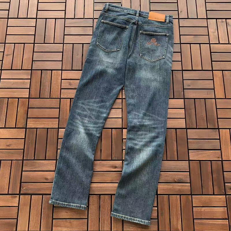 LORO PIANA JEANS 66052247