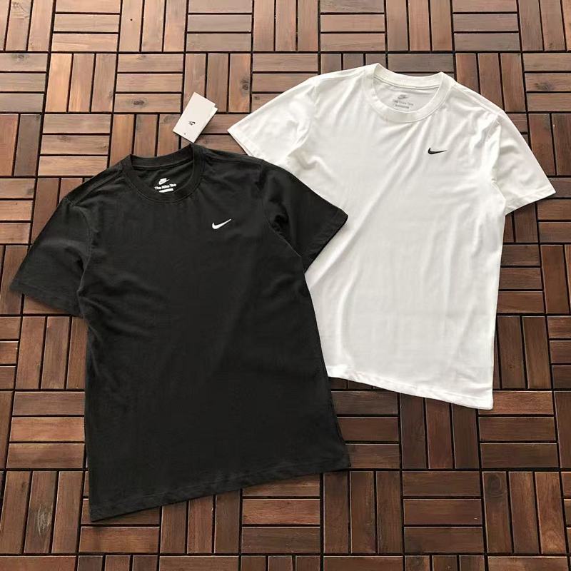 NIKE T-SHIRT 55020513 (im 185CM 80KG iwear size L in the photo)