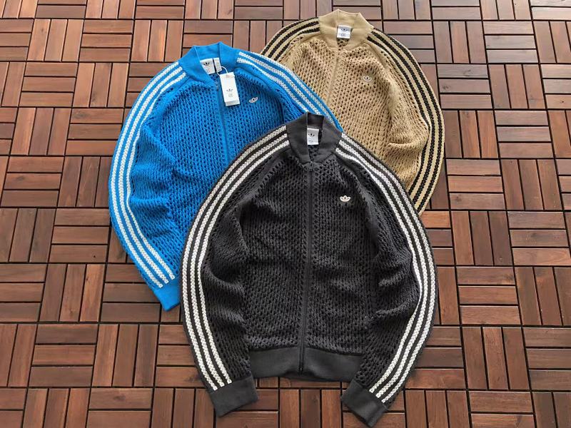 ADIDAS SWEATER 44112526