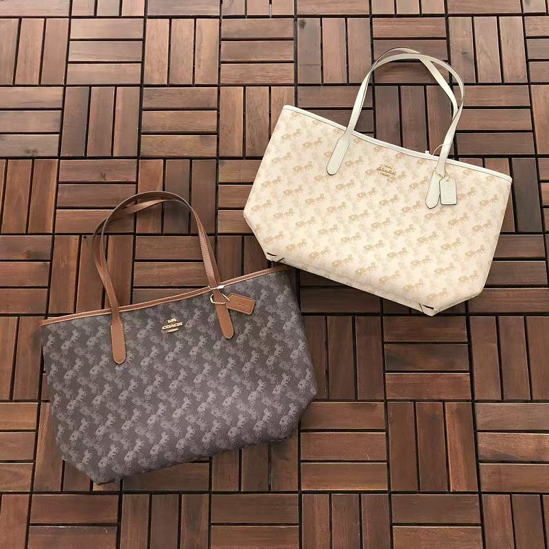 COACH BAG 66061416（长47CM*宽29CM*高17CM）