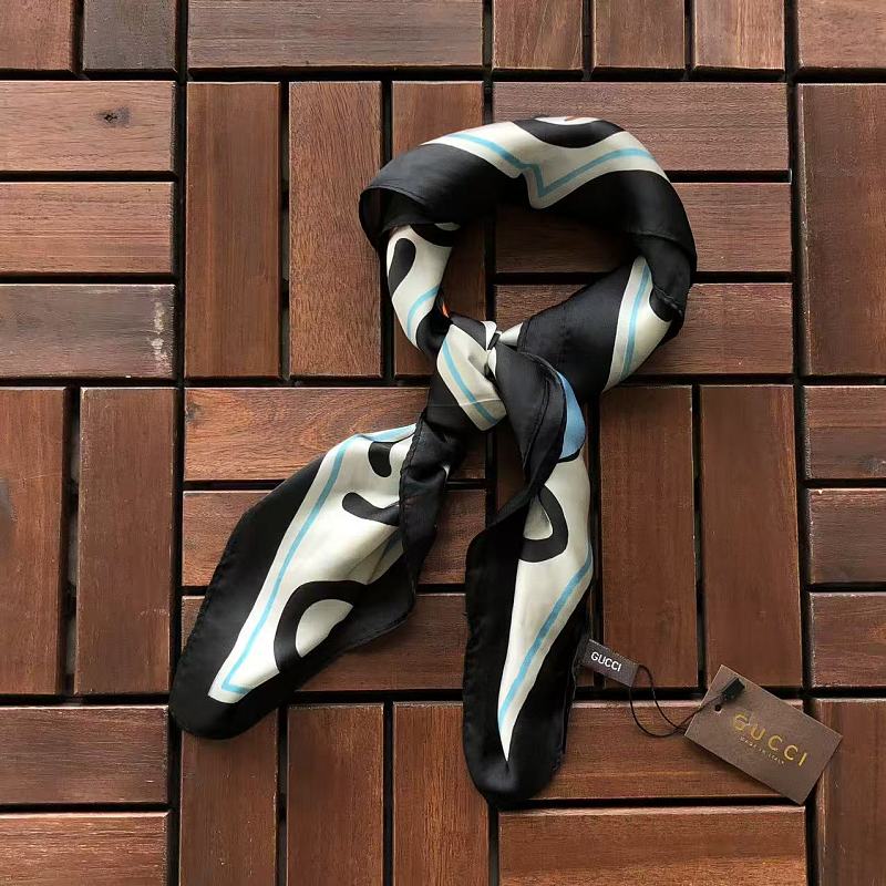 GUCCI SCARF(长69CM*宽69CM) 55060194