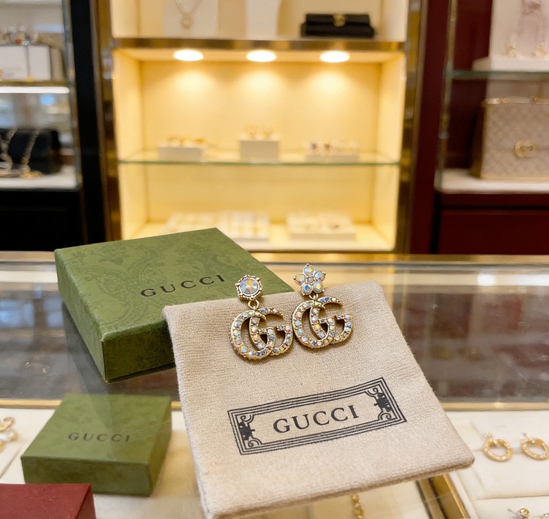 GUCCI JEWELRY 55042153
