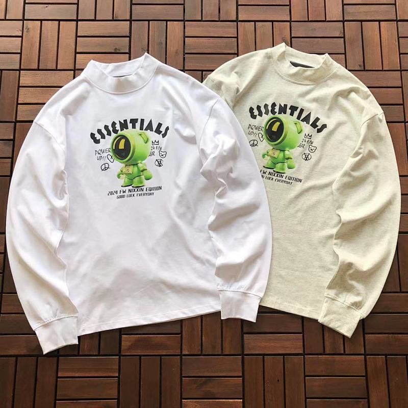 FOG LONG-SLEEVE 33031627