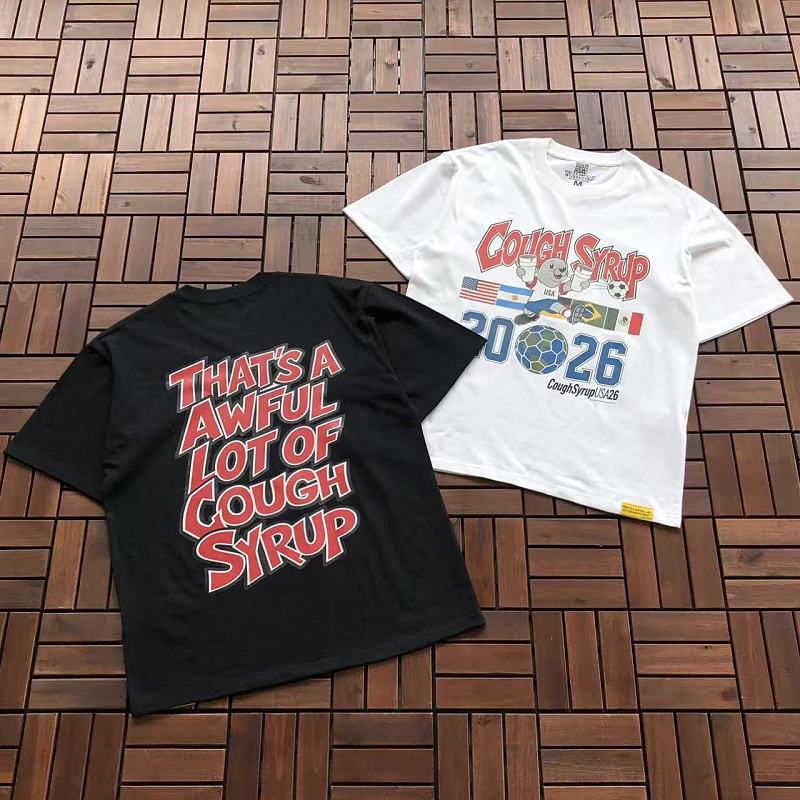 THAT'S A AWFUL LOT OF COCKS T-SHIRT 77071132 (im 185CM 70KG iwear size M in the photo)