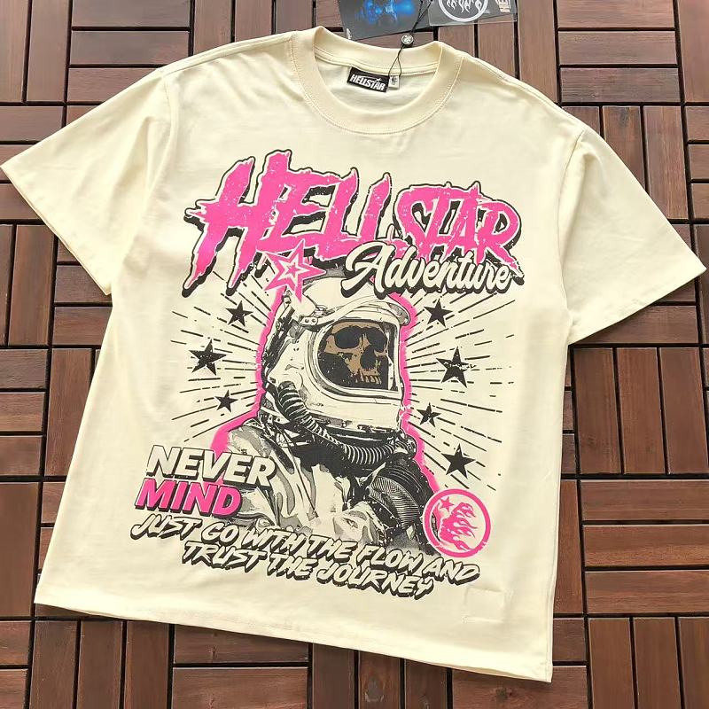 HELLSTAR T-SHIRT 55052540