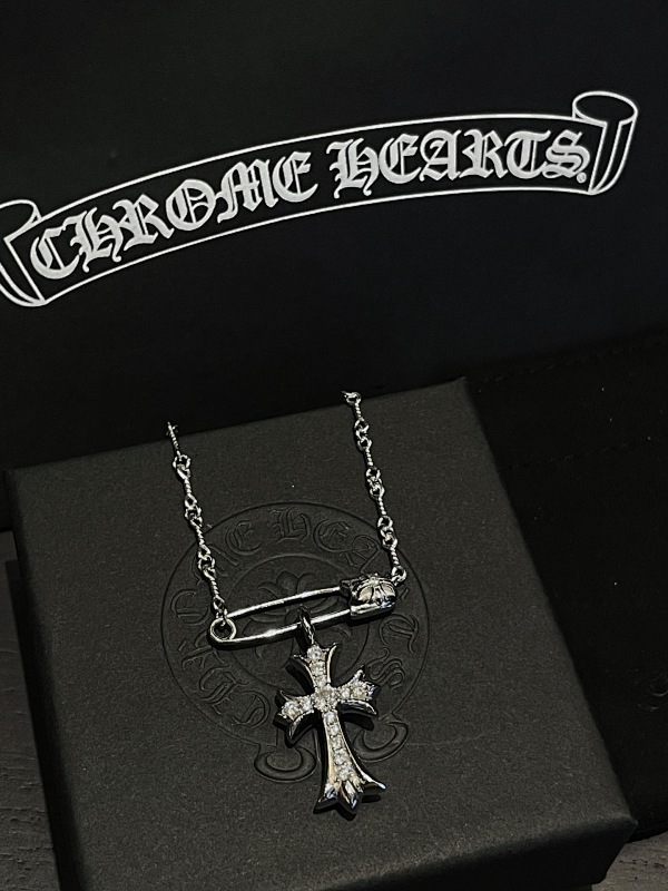 CHROME HEARTS JEWELRY 55040979