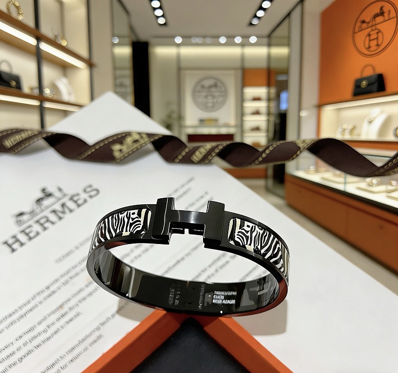 HERMES JEWELRY 55041933