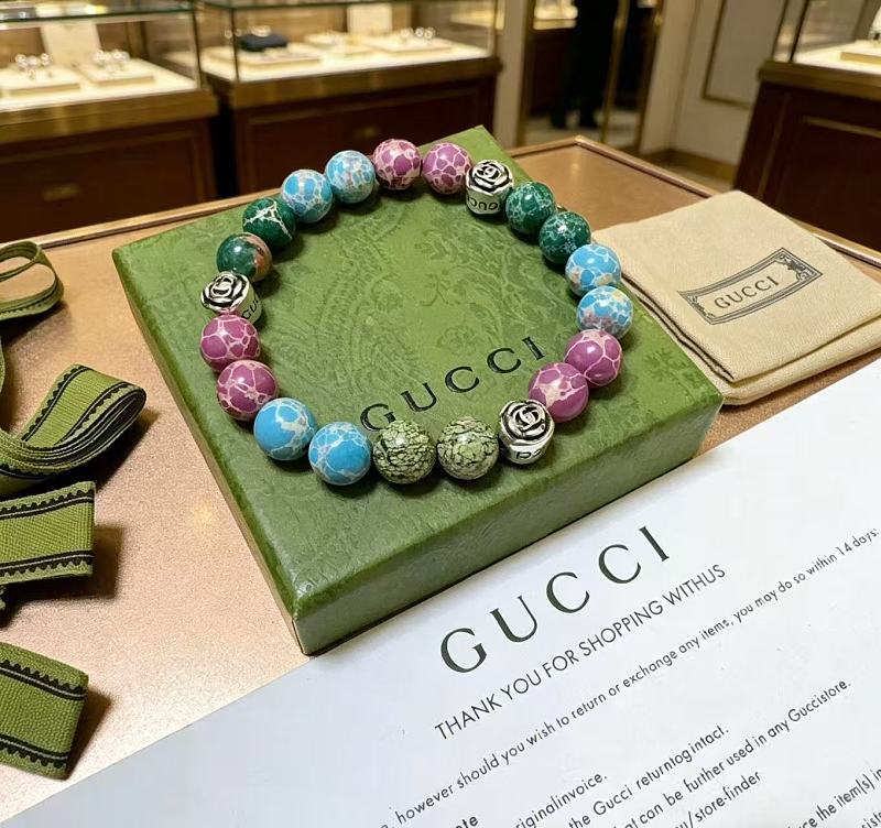 GUCCI JEWELRY 55070867