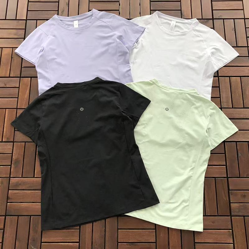 LULULEMON T-SHIRT WOMAN 88052202