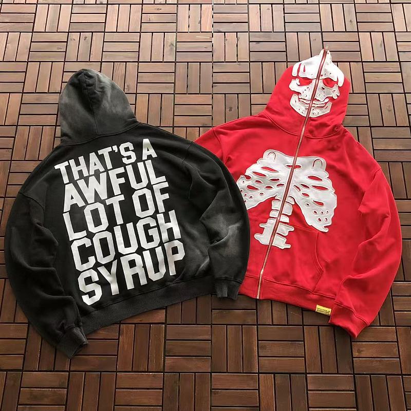 THAT'S A AWFUL LOT OF COCKS HOODIE 77080420